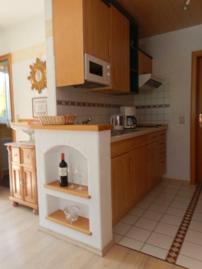 Haus Bergschmied Διαμέρισμα Inzell Εξωτερικό φωτογραφία