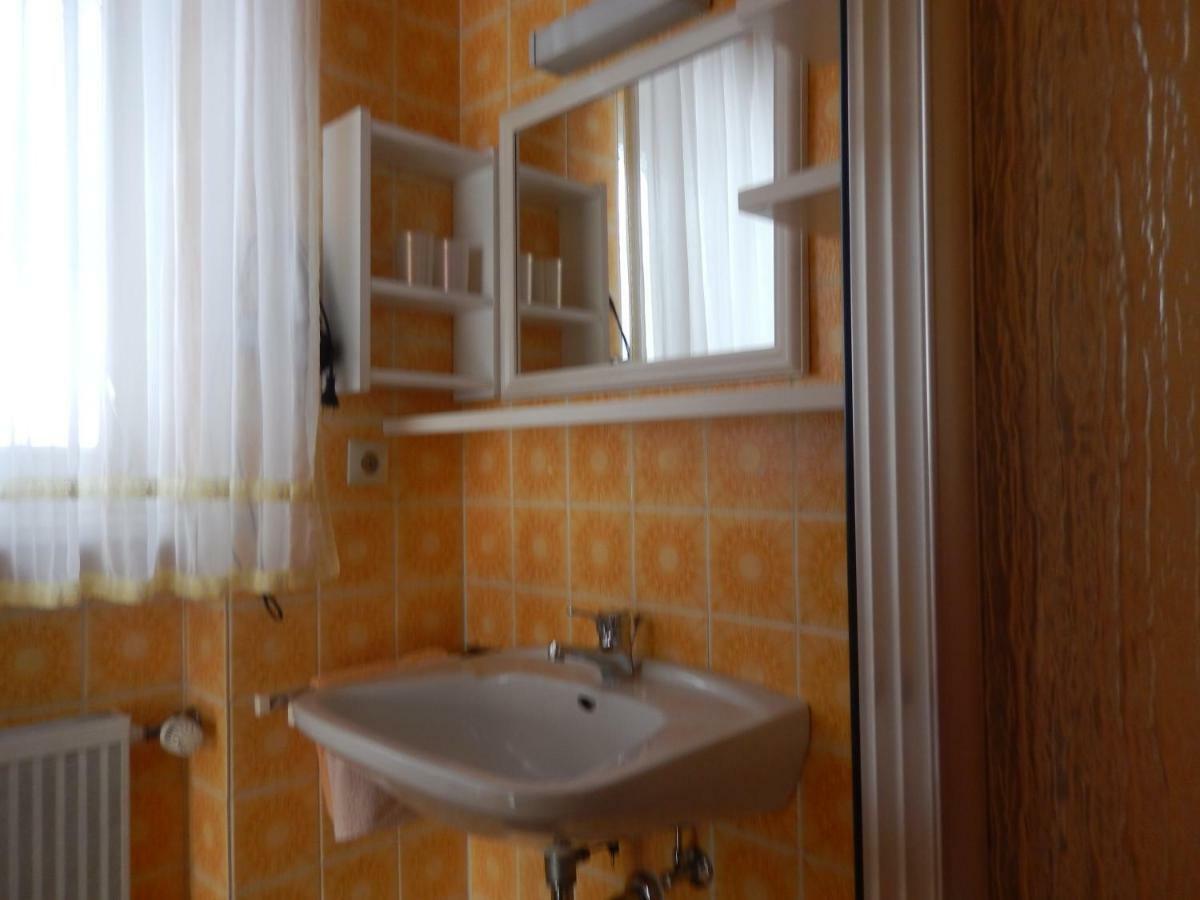 Haus Bergschmied Διαμέρισμα Inzell Εξωτερικό φωτογραφία