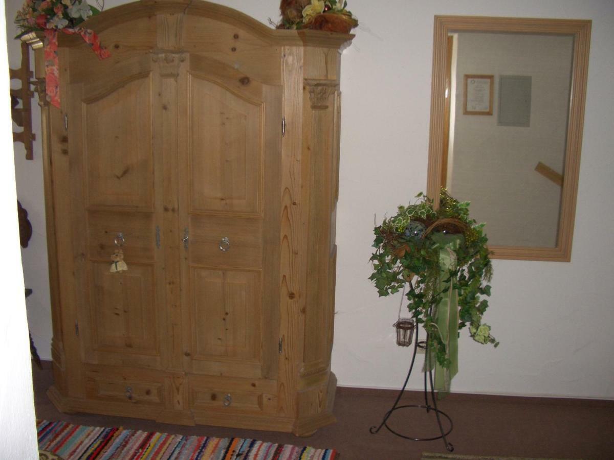 Haus Bergschmied Διαμέρισμα Inzell Εξωτερικό φωτογραφία