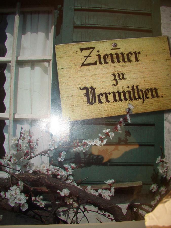 Haus Bergschmied Διαμέρισμα Inzell Εξωτερικό φωτογραφία